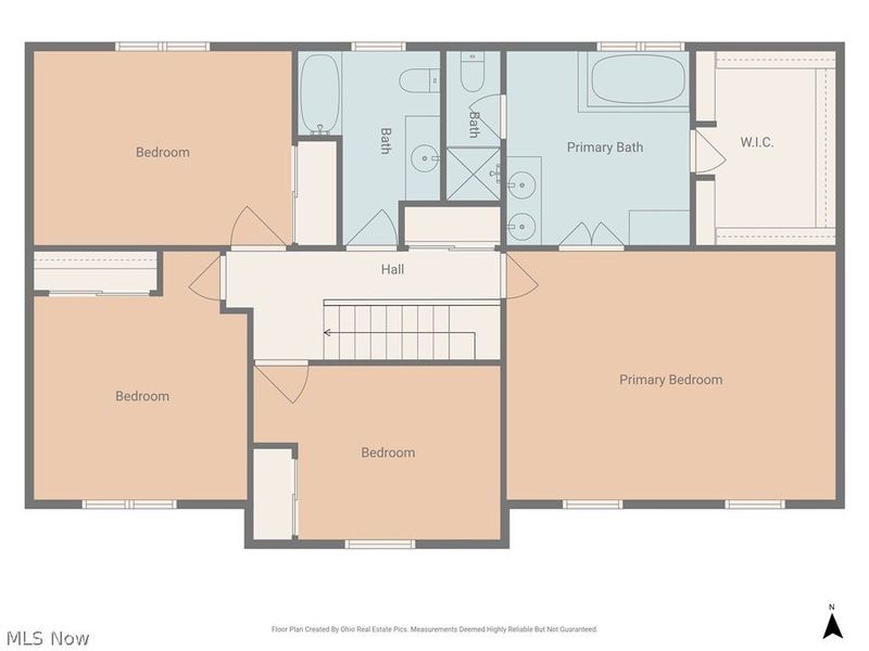 6037 Sandy Ridge Circle NW, North Canton, OH 44720 Photo 36