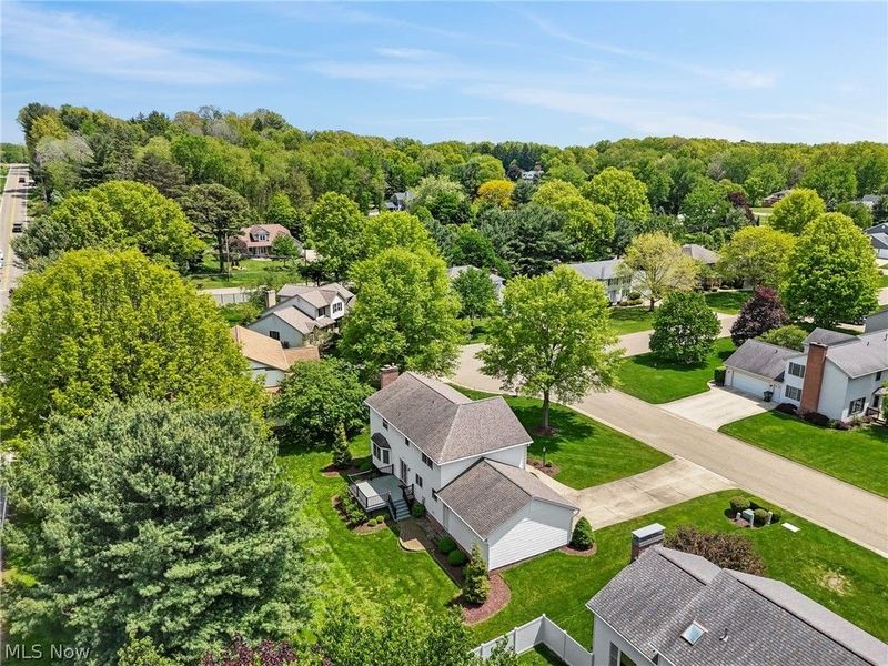 6037 Sandy Ridge Circle NW, North Canton, OH 44720 Photo 40