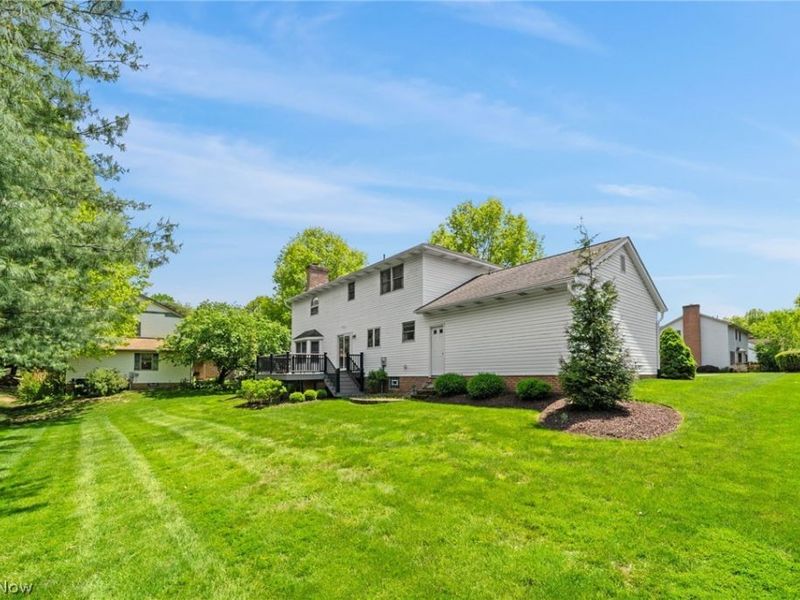 6037 Sandy Ridge Circle NW, North Canton, OH 44720 Photo 41