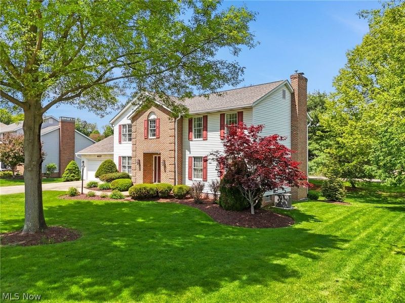 6037 Sandy Ridge Circle NW, North Canton, OH 44720 Photo 45