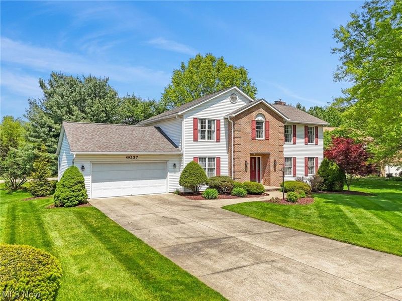 6037 Sandy Ridge Circle NW, North Canton, OH 44720 Photo 46