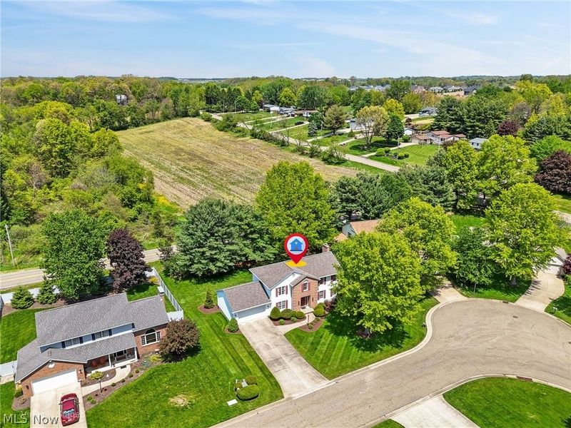 6037 Sandy Ridge Circle NW, North Canton, OH 44720 Photo 47