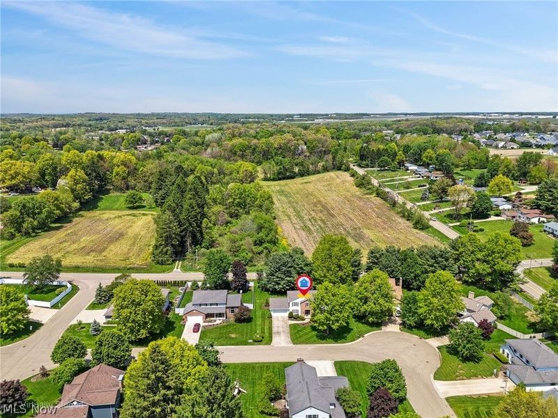 6037 Sandy Ridge Circle NW, North Canton, OH 44720 Photo 48