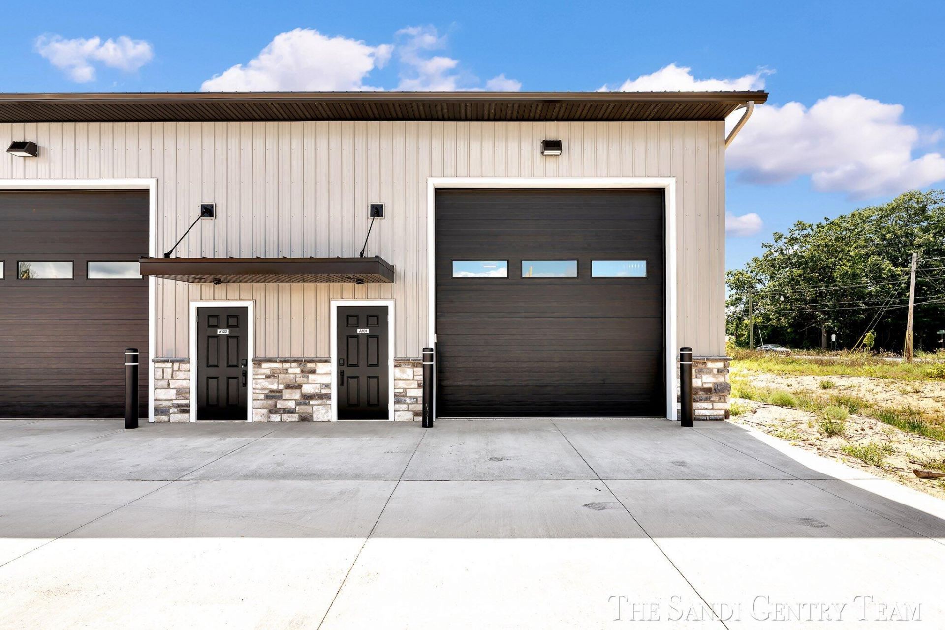 2695 Hein Road, Unit D-6, Muskegon, MI 49445 Main Photo