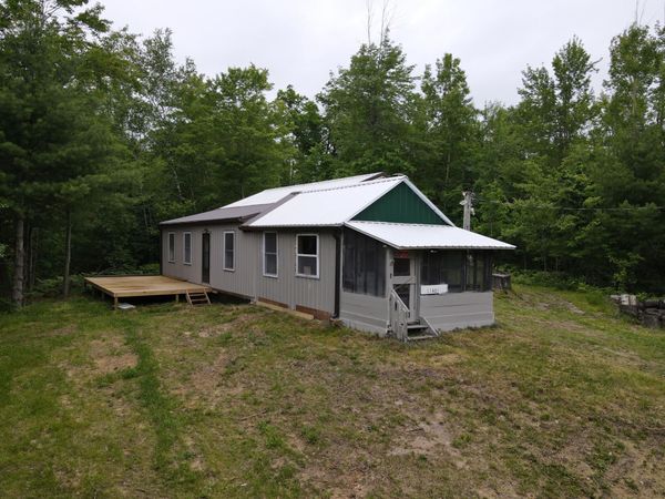 11401 Little George Lake Road, Gladwin, MI 48624