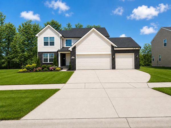 9069 Heritage Drive, Romulus, MI 48174