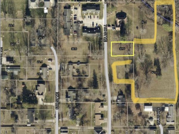 0 NE 7th Street, Linton, IN 47441