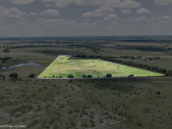 Lot 4 HWY 36, Rogers, TX 76569