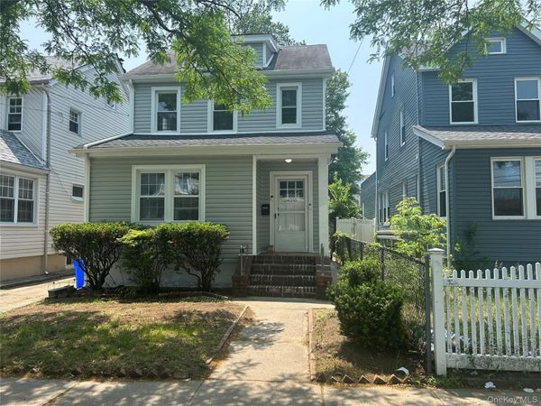 243-16 145th Avenue, Rosedale, NY 11422