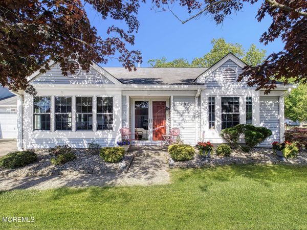 932B Liverpool Circle, Unit B, Manchester, NJ 08759