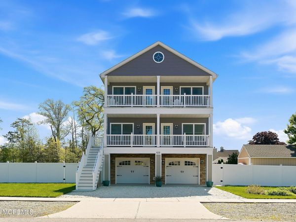 632 Drum Point Road, Brick, NJ 08723