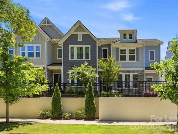 1120 Drummond Avenue , Charlotte, NC 28205