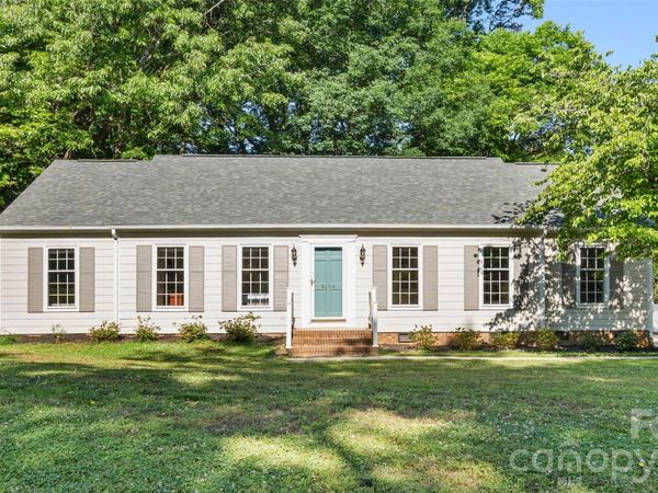 9608 Watergate Road, Charlotte, NC 28270