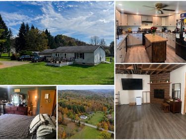 120 Rockdale Road , Mount Upton, NY 13809