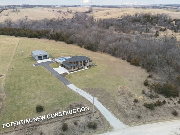23914 138th Avenue, Lucas, IA 50151
