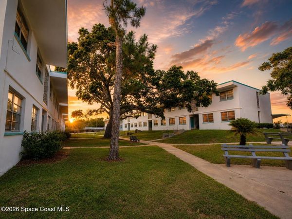 8401 N Atlantic Avenue , Unit A19, Cape Canaveral, FL 32920