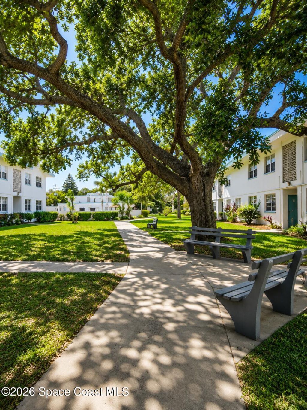 8401 N Atlantic Avenue , Unit A19, Cape Canaveral, FL 32920 Photo