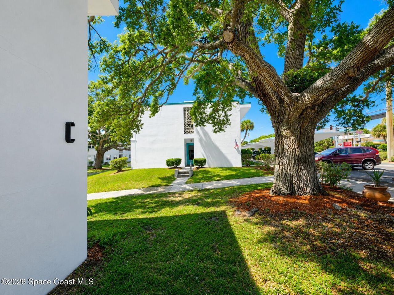 8401 N Atlantic Avenue , Unit A19, Cape Canaveral, FL 32920 Photo