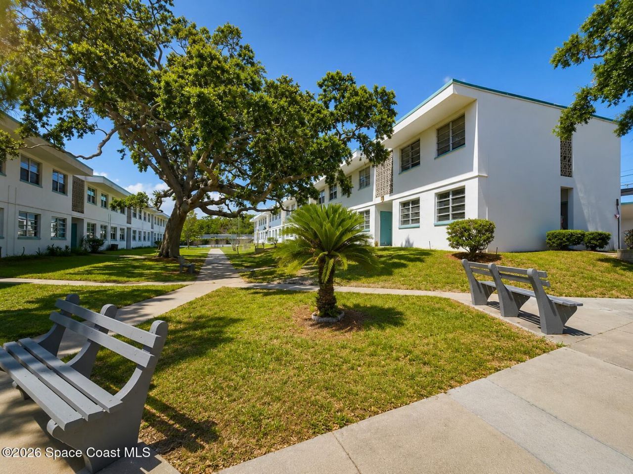 8401 N Atlantic Avenue , Unit A19, Cape Canaveral, FL 32920 Photo