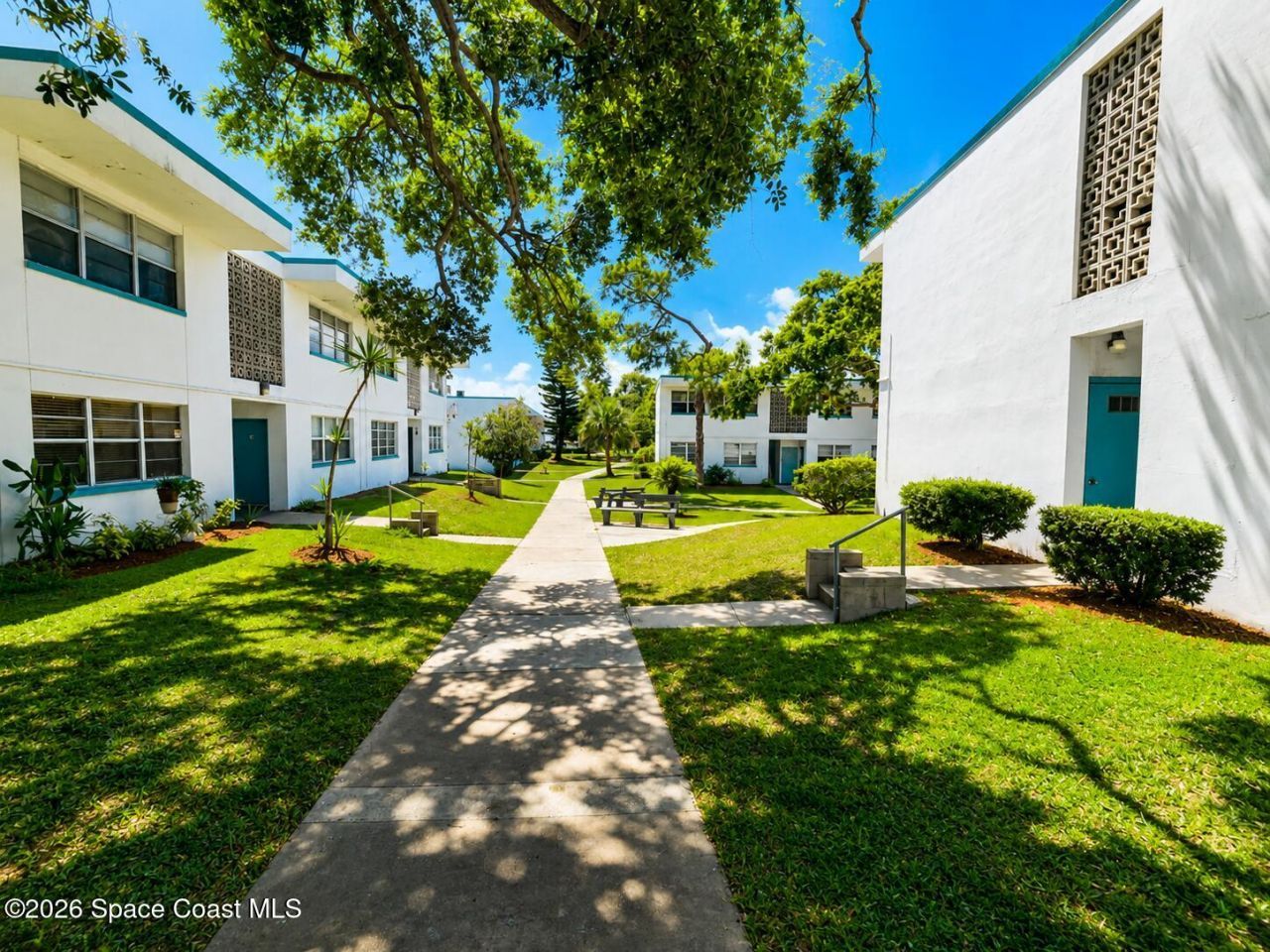 8401 N Atlantic Avenue , Unit A19, Cape Canaveral, FL 32920 Photo