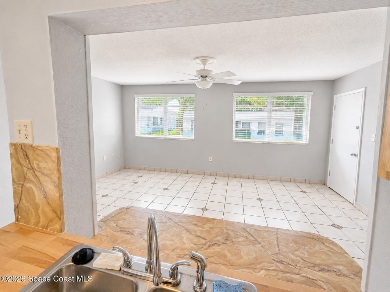 8401 N Atlantic Avenue , Unit A19, Cape Canaveral, FL 32920 Photo