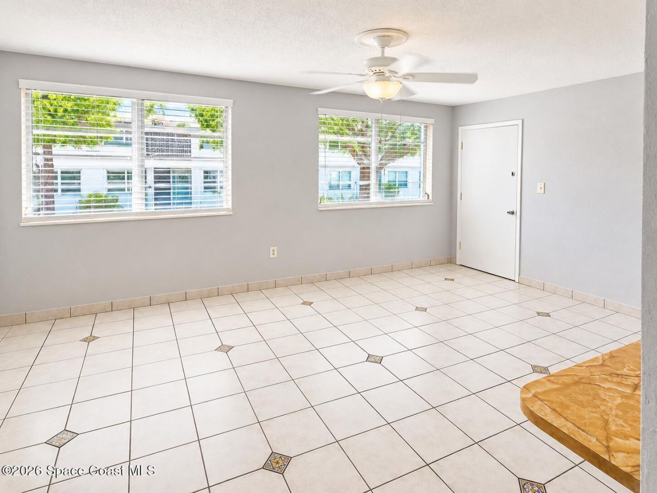 8401 N Atlantic Avenue , Unit A19, Cape Canaveral, FL 32920 Photo