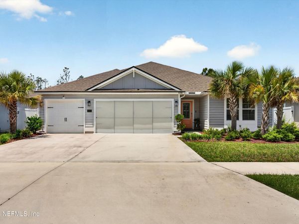 3100 COLD LEAF Way, Green Cove Springs, FL 32043
