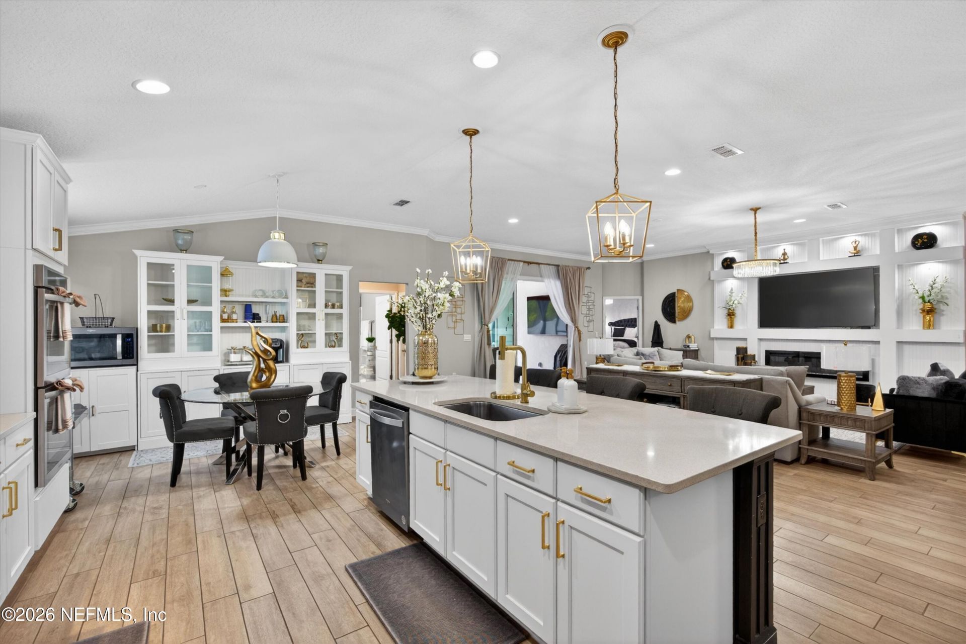 3100 Cold Leaf Way, Green Cove Springs, FL 32043 Photo