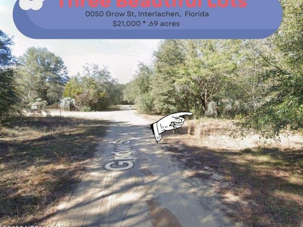 0050 GROW Street, Interlachen, FL 32148