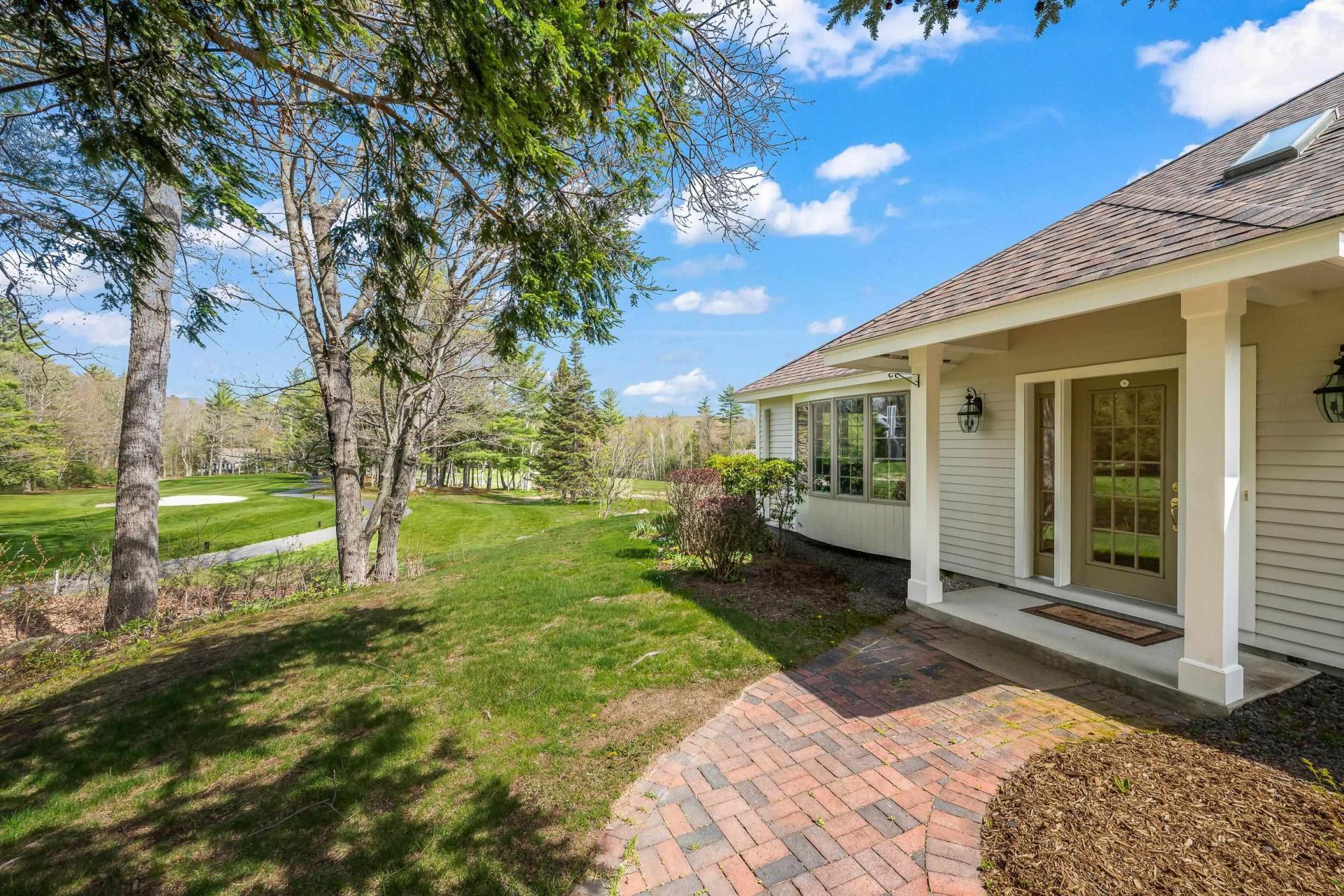 103 Samuel Hale Drive, Hales Location, NH 03860 Main Photo