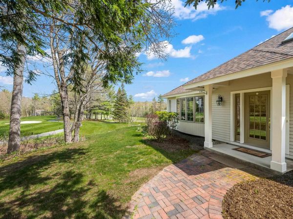 103 Samuel Hale Drive, Hales Location, NH 03860