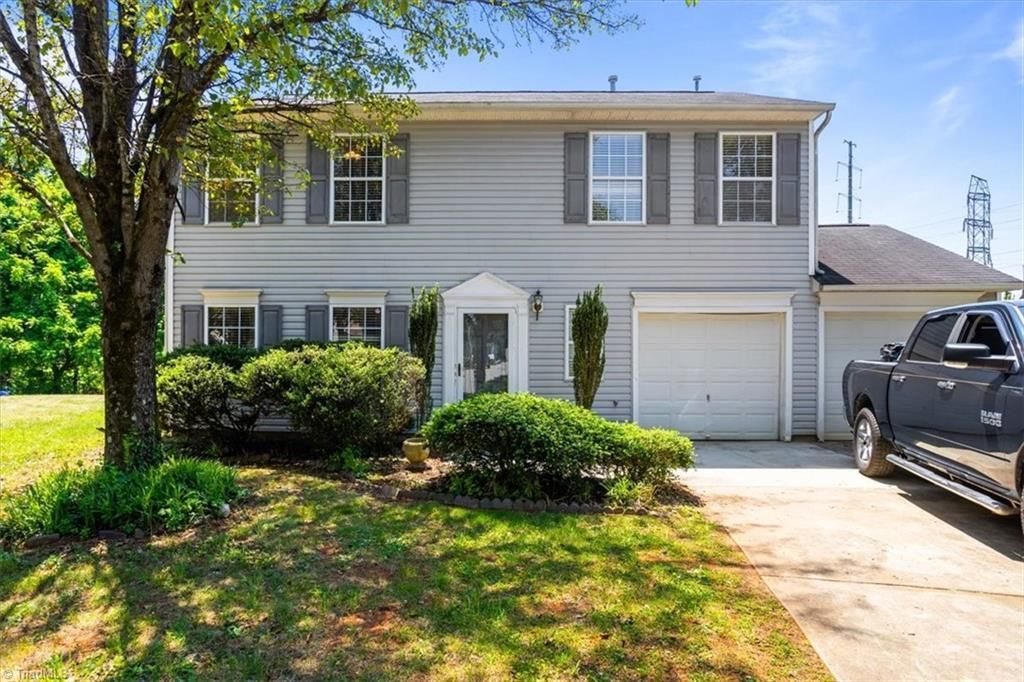 15 Loblolly Court, Browns Summit, NC 27214 Main Photo