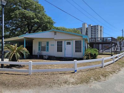 1942 Kingfisher Dr. , Surfside Beach, SC 29575