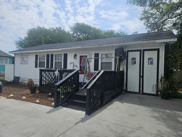 2098 Jacana Dr. , Surfside Beach, SC 29575