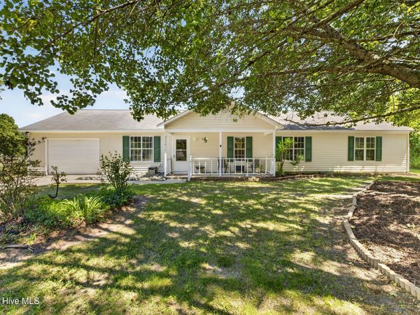 2310 Ivy Road , Greenville, NC 27858