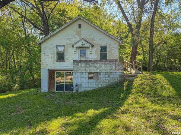 134 STROJON Court, Creve Coeur, IL 61610