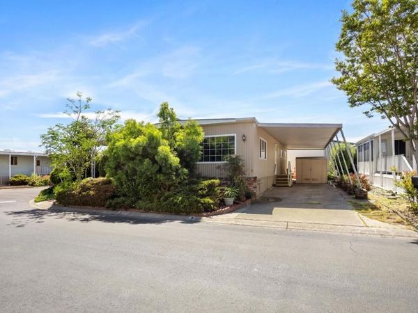 120 Santa Teresa, San Leandro, CA 94579