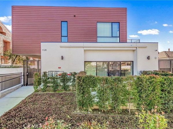 1128 Stanley Avenue, Unit C, Glendale, CA 91206