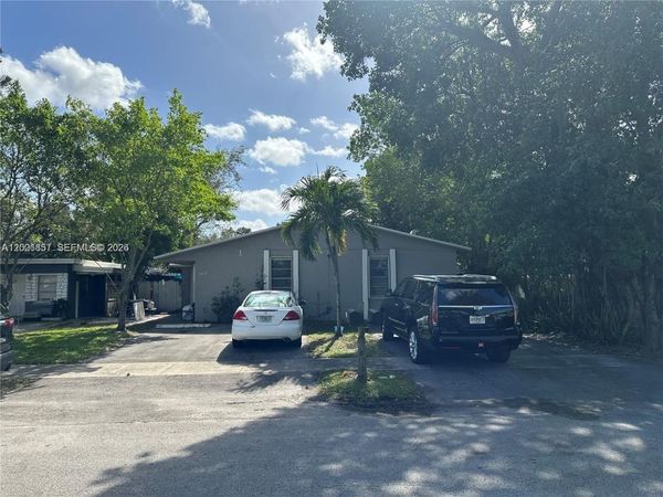 6316 Lincoln St , Unit 6316, Hollywood, FL 33024