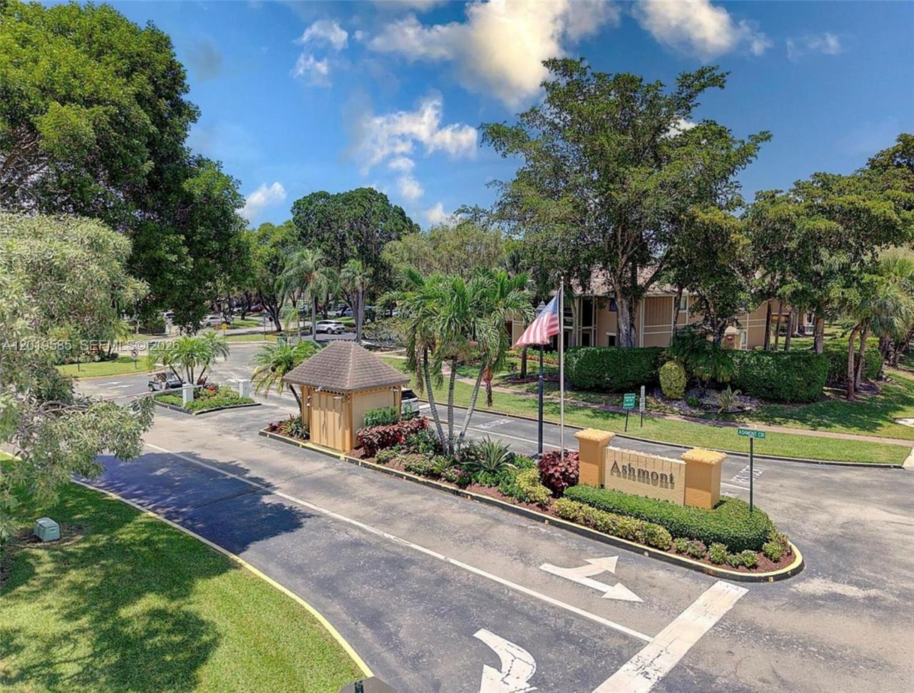 7837 Ashmont Cir , Unit 212, Tamarac, FL 33321 Photo