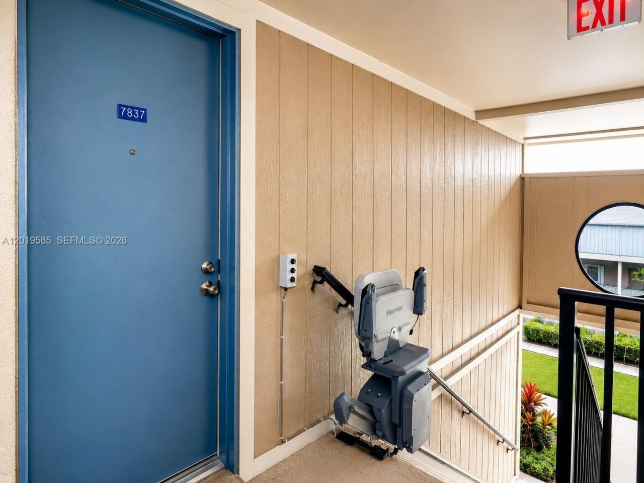 7837 Ashmont Cir , Unit 212, Tamarac, FL 33321 Photo