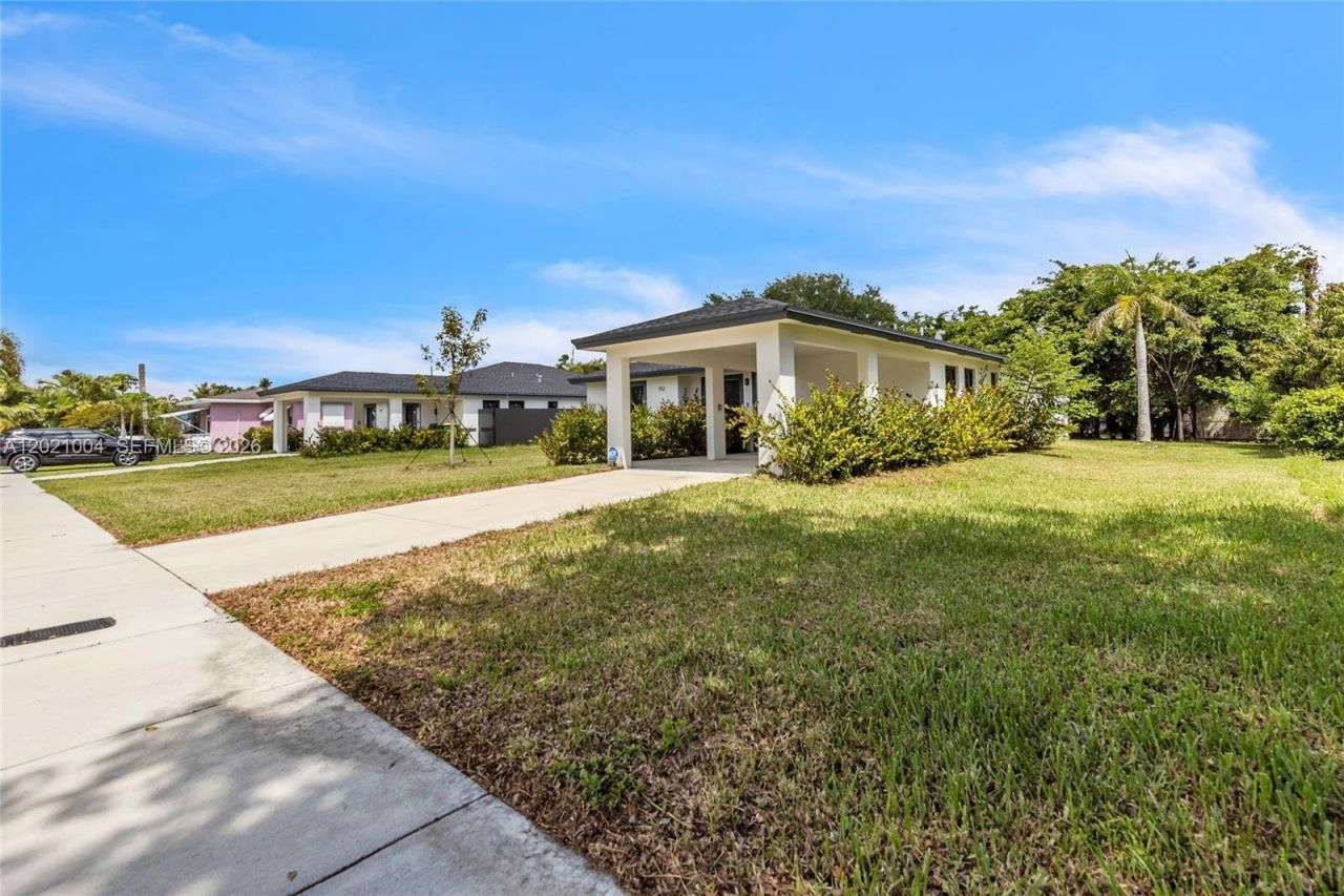 152 NW 18th St , Homestead, FL 33030 Photo