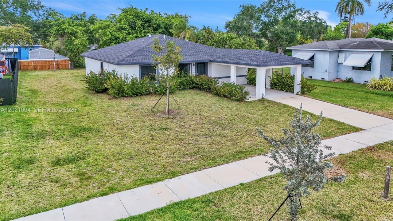 152 NW 18th St , Homestead, FL 33030 Photo