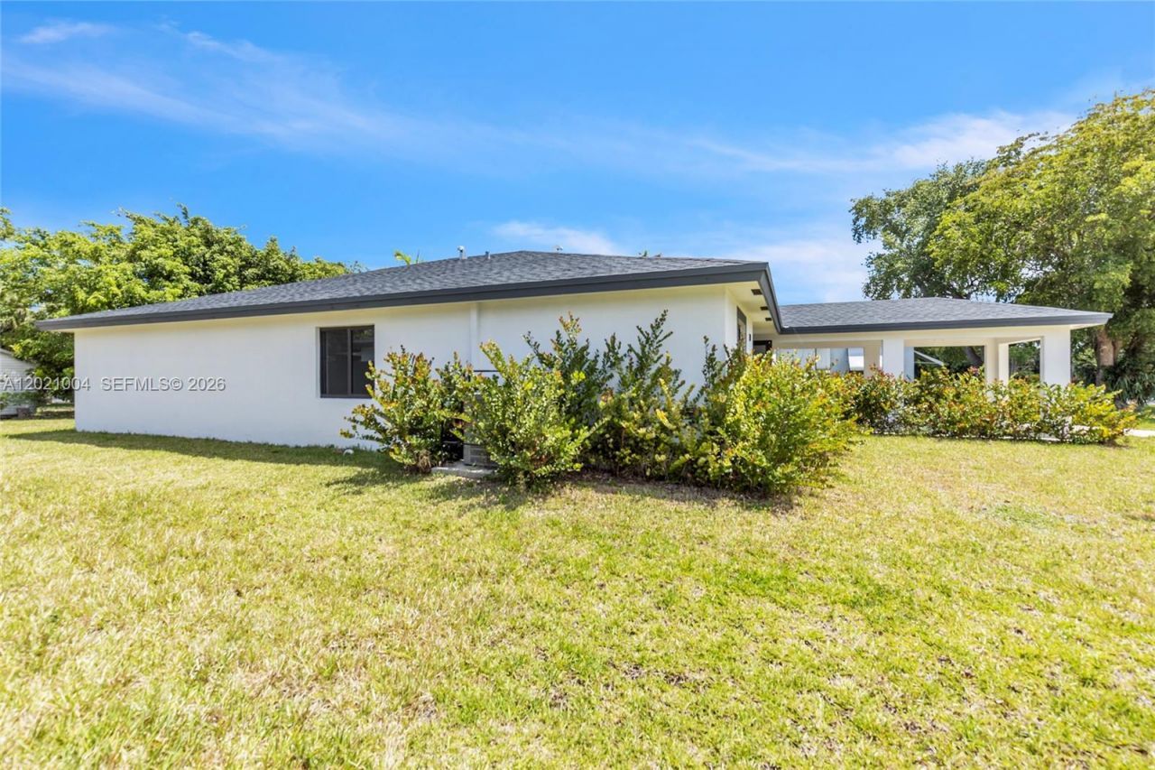 152 NW 18th St , Homestead, FL 33030 Photo