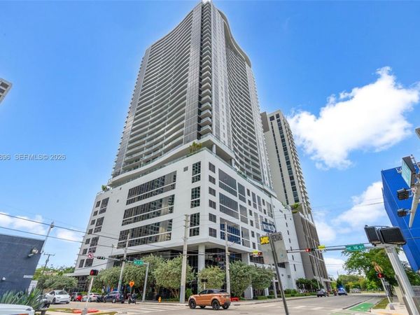 Unit 2617, Miami, FL 33132