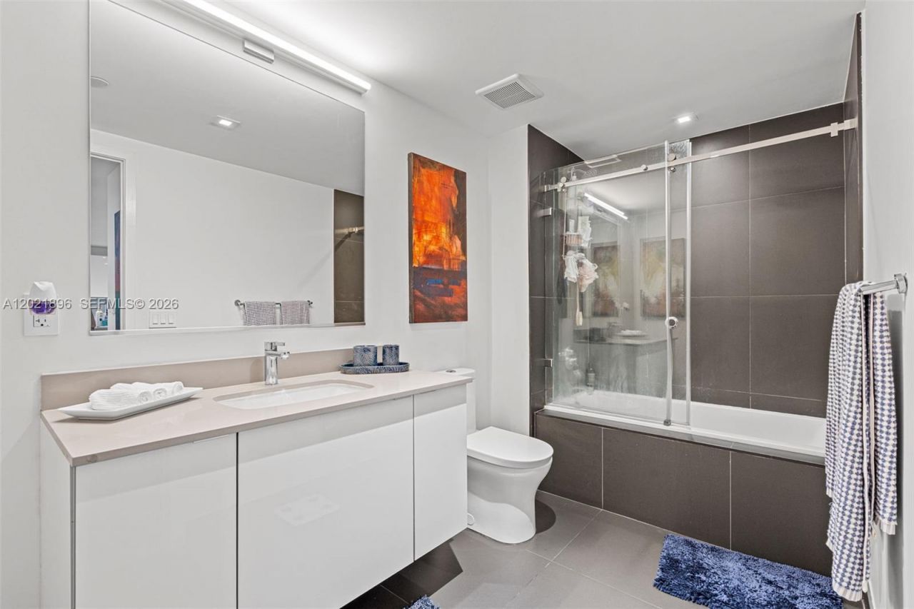 Please Call For Address, Unit 2617, Miami, FL 33132 Photo