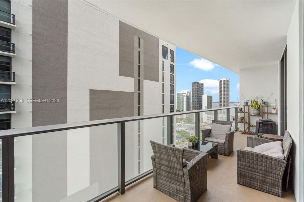 Please Call For Address, Unit 2617, Miami, FL 33132 Photo