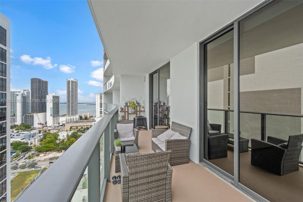 Please Call For Address, Unit 2617, Miami, FL 33132 Photo