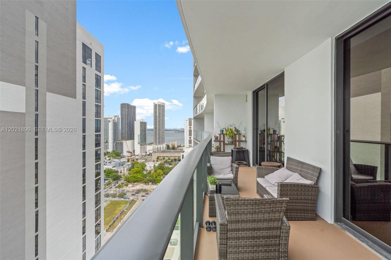 Please Call For Address, Unit 2617, Miami, FL 33132 Photo