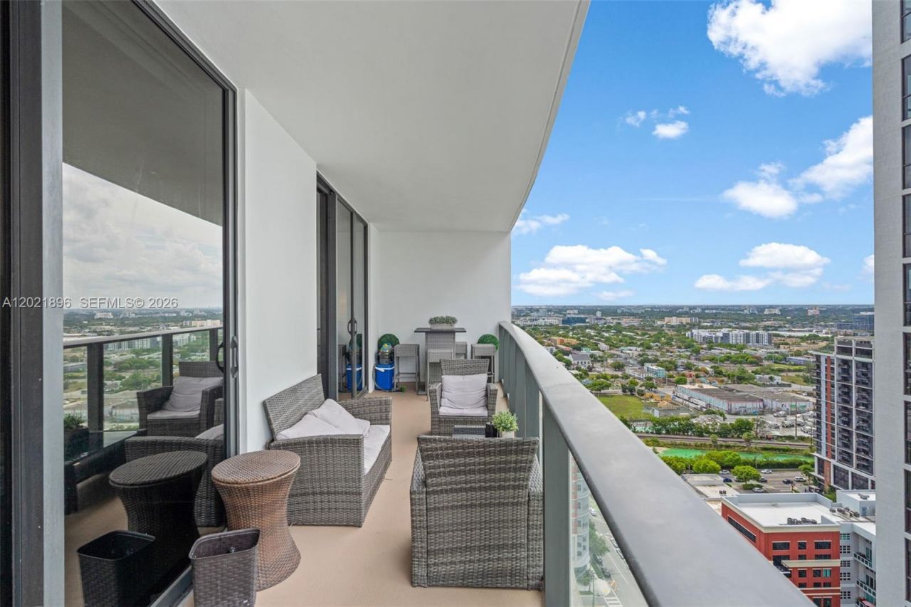Please Call For Address, Unit 2617, Miami, FL 33132 Photo
